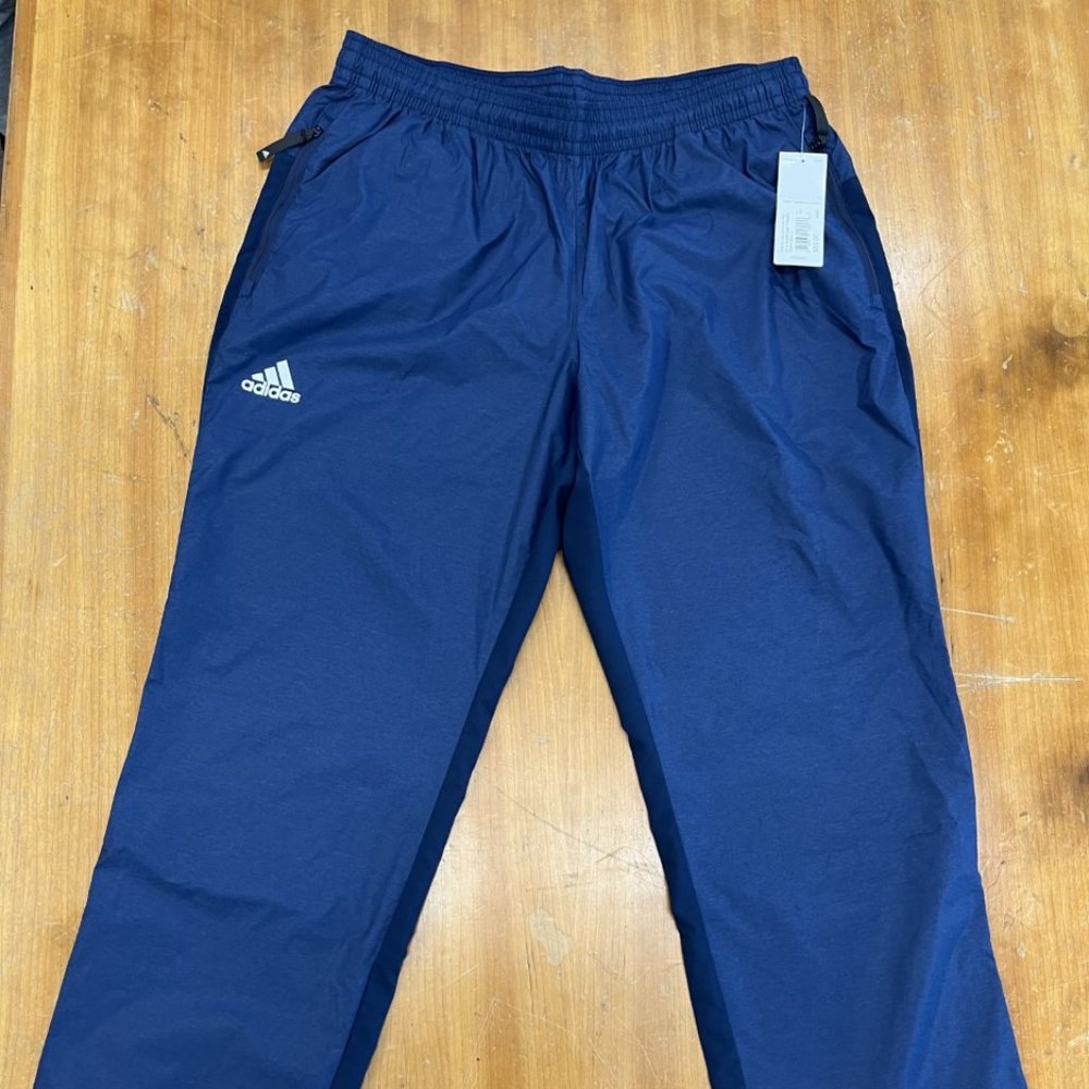 ADIDAS MV W WOVEN PANT